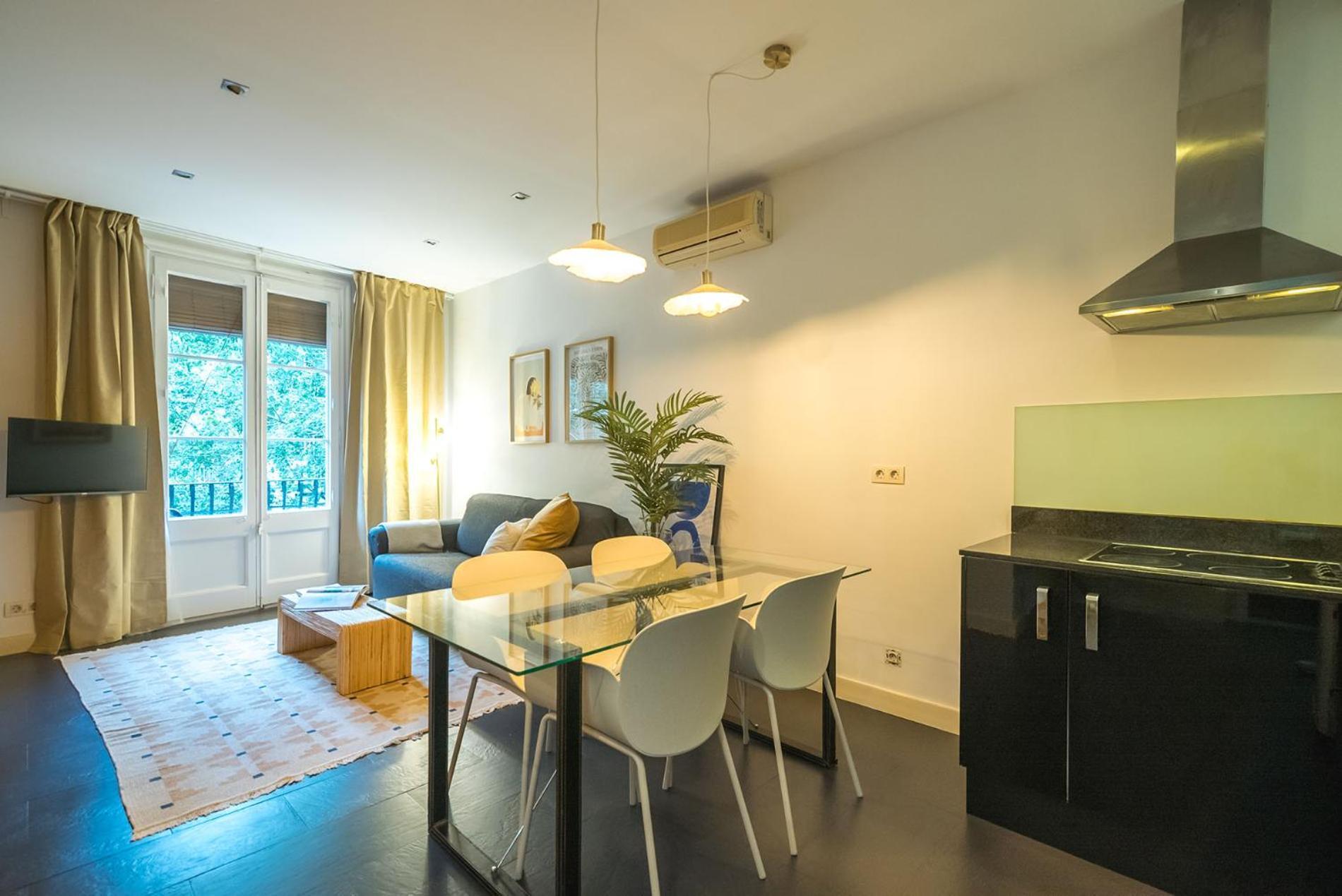 Appartamento Dana - Enjoy Rocafort Barcellona
